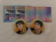 Free! グッズ　まとめ売り！ Free グッズ まとめ売り｜Yahoo!フリマ（旧PayPayフリマ）