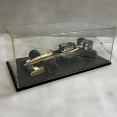 WAVE製 F1カー ディスプレイケース付きのサムネイル