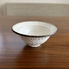 新品完売はしもとさちえリム皿8寸/器作家宇田康介市野耕池田大介