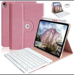 iPad Pro 11 キーボード ケース 2018 360度回転 充電対応