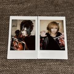 Royz チェキ みぃちゃん Royz 昴 チェキ 515 - メルカリ
