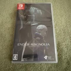 ENDER MAGNOLIA Nintendo Switch