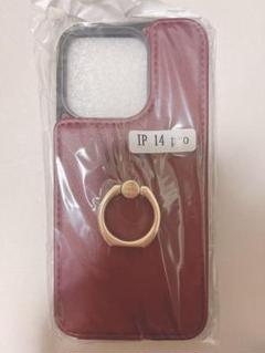 【新品】　iPhone14proケース iPhone14proカバー　手帳型