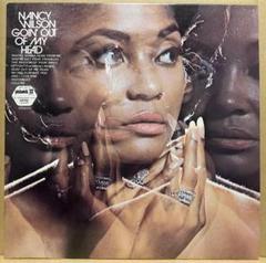 NANCY WILSON /Goin' Out Of My Head US盤LP