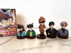 2025年最新】名探偵コナン フィギュアコレクションの人気