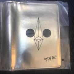 【新品未開封】ほぼ日手帳オリジナル 岡本太郎 太陽の塔 岡本太郎の代表作・太陽の塔をデザインした「ほぼ日手帳」が発売