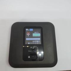 富士ソフトFS030W モバイルルーター　SIMフリー