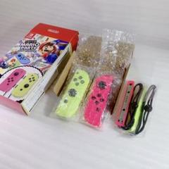 新品！switch ジョイコン