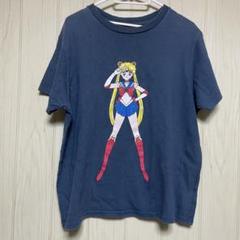 セーラームーンプリントTシャツ PUNYUS ブラックレディサイズ3 2025年最新】punyus セーラームーンの人気アイテム - メルカリ