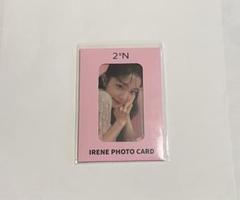Redvelvet アイリーン 2aN 3.0 4.0 トレカ kcon 2aN アイリーン 限定 フォトカード トレカ Red Velvet