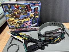 仮面ライダー電王 変身ベルトセット（ケータロス・電王ベルト