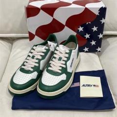 AUTRY オートリー　スニーカー