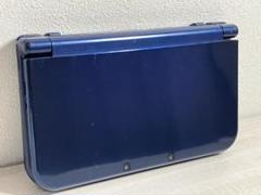 【中古】本体S）ｼﾞｬﾝｸ)new3DSLL ﾒﾀﾘｯｸﾌﾞﾗｯｸ 動作未保証[22][240022196038] Amazon | New ニンテンドー3DS LL メタリックブラック | ゲーム