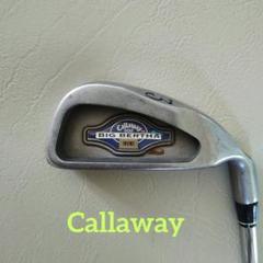 Callaway BIG BERTHR 3番単品アイアン