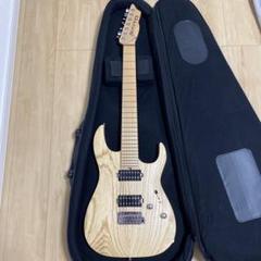 アキ様専用】Saito Guitars S-724 7弦 - メルカリ