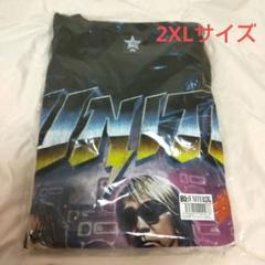 B'z UNITE #02 6/22 限定tシャツKアリーナ 2XLサイズ B'z UNITE #02 6/22 限定tシャツKアリーナ 2XLサイズ - メルカリ