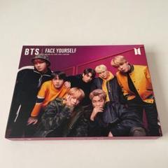 BTS FACE YOURSELF
