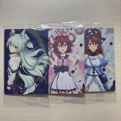 ウマ娘 サクラチヨノオー 缶バッジ TOPPA!! BASE AKIBA 2025年最新】サクラチヨノオーの人気アイテム - メルカリ