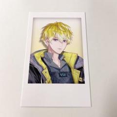 NIJISANJI EN Unit Art サニー・ブリスコー チェキ - メルカリ