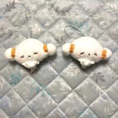 サンリオ こぎゅみん マスコット 2個セット
