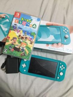素敵でユニークな Nintendo Switch 箱付 ぷよぷよテトリス2 水色