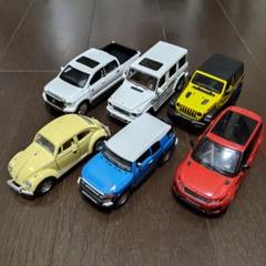 プルバックカー（まとめて43台） プルバックカー（まとめて43台） - メルカリ