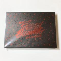 関西ジャニーズJr. LIVE THE BEGINNING 狼煙 DVD ライブ