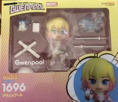 ねんどろいど マーベル　グウェンプール 1696 グッドスマイルカンパニー ねんどろいど Marvel Comics グウェンプール[グッドスマイル