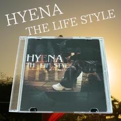 【HYENA】THE LIFESTYLE◆名盤CD ラップ HIPHOP