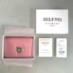 2025年最新】gold pfeilカードケースの人気アイテム - メルカリ