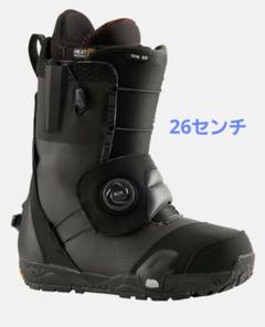 2025年最新】burton step onの人気アイテム - メルカリ