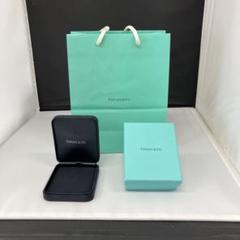 ティファニー　空箱　現行品 国内現行品 Tiffanyティファニー 空箱巾着 40セット