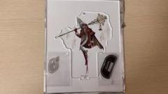 【まとめ売り】第五人格　真髄メモリアル　アクリルスタンド　心眼　人形師 まとめ売り】第五人格 真髄メモリアル アクリルスタンド HUNTER