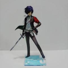 劇場版 ペルソナ3 結城理 主人公 缶バッジ パセラリゾーツ 非売品 ペルソナ3 ペルソナQ 主人公 結城理 缶バッジ 東京ジョイポリス