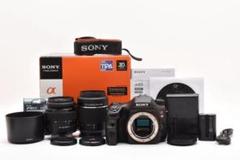 2025年最新】ソニー SONY α100の人気アイテム - メルカリ