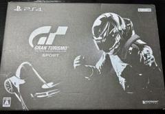PS4 グランツーリスモ スポーツ リミテッドエディション