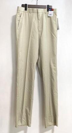 ルコック ゴルフ コレクション スラックス パンツ チノパン 82 ノータック
