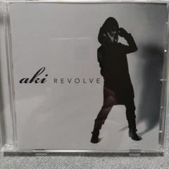 ★新品★aki（Laputa）/REVOLVE CD aki laputa REVOLVE