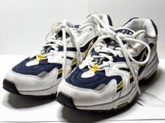 ☆NIKE AIR MAX 96 Ⅱ イエロー 27cm☆