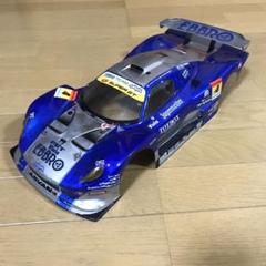 タミヤ 1/10 EBBRO ボディ 中古 - メルカリ