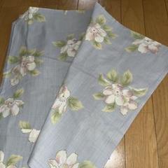 浴衣 コムサデモード 身長152-167cm 水色 imgrc0068521787.jpg