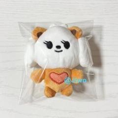 2025年最新】txt プルバトゥ ボムギュ キーリングの人気アイテム