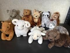 ぬいぐるみ　まとめ売り　29点セット ポケモン ぬいぐるみ まとめ売り 29点 - メルカリ