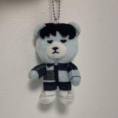 treasure × krunk 109 popup ジフン　キーホルダー Amazon.co.jp: ソロモン商事 TRUZ アクリルキーリング ACRYLIC