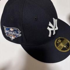 【早い者勝ち❗️】New Era 59FIFTY ヤンキース クーパーズタウン