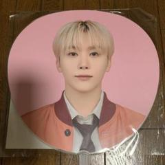 SEVENTEEN スングァン うちわ 団扇 ZB1 ゼベワン うちわ ハンビン ファンコン FANCON JAPAN - メルカリ