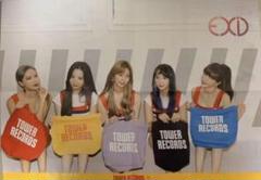 【大幅値下げ】EXID ポスター 71isgP0kt4L._UF894,1000_QL80_.jpg