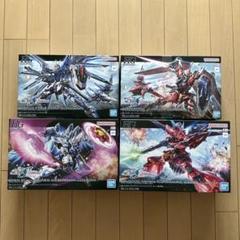 ★新品未開封★ HGCE ゲルググメナース　& ギャンシュトローム　セット ☆新品未開封☆ HGCE ゲルググメナース & ギャンシュトローム