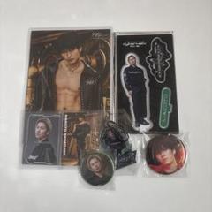 2025年最新】24KARATS gold genesis アクスタの人気アイテム