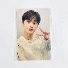 nct127 マーク トレカ sticker mumo mu-mo特典 限定